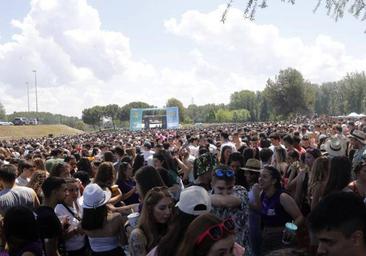 ITA 2023: entradas, horarios y autobuses disponibles