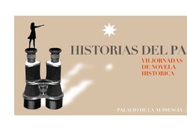 Las Jornadas de Novela Histórica arrancan con las primeras ponencias