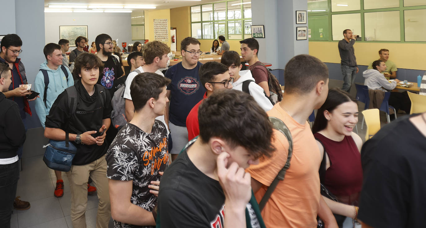 2.500 entradas de la ITA ya vendidas