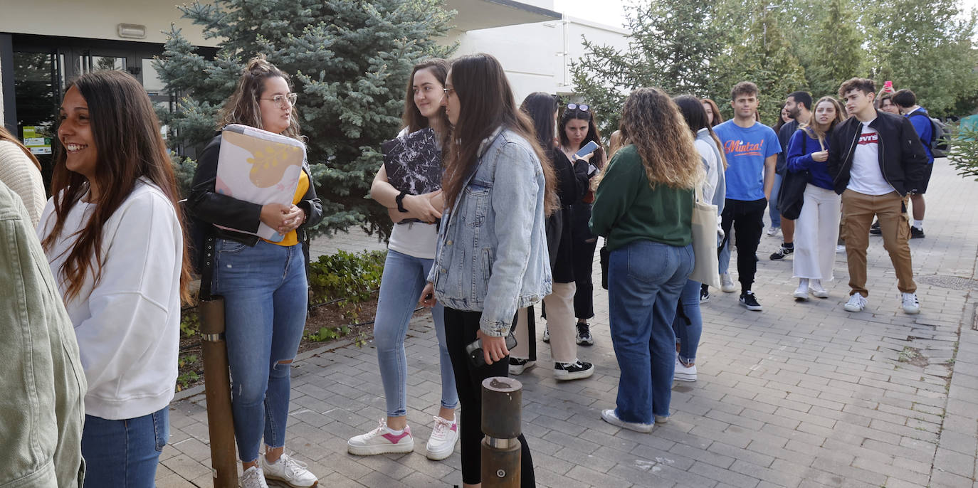 2.500 entradas de la ITA ya vendidas