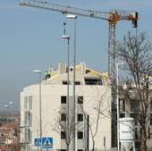 El padrón de Segovia crece en casi 600 habitantes desde enero