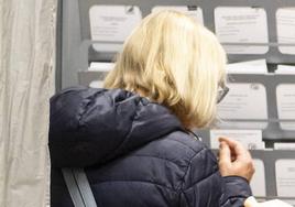 Cita electoral anterior en Segovia.