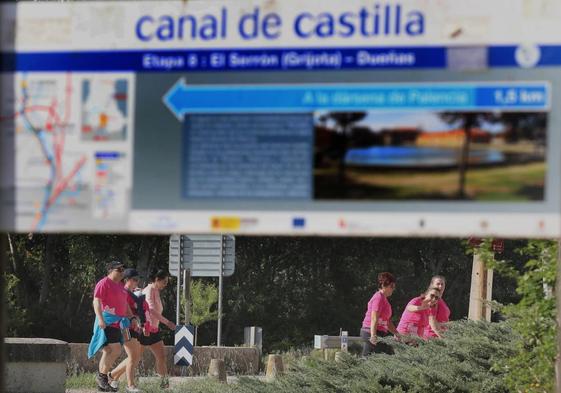 La cuadragésima cuarta edición se vuelve multitudinaria y retorna a los niveles de participantes de antes de la pandemia