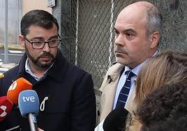 La madre de Olivia «distinguía el bien del mal» cuando mató a su hija