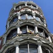 La Casa del Príncipe de Valladolid en la que pernoctó una reina