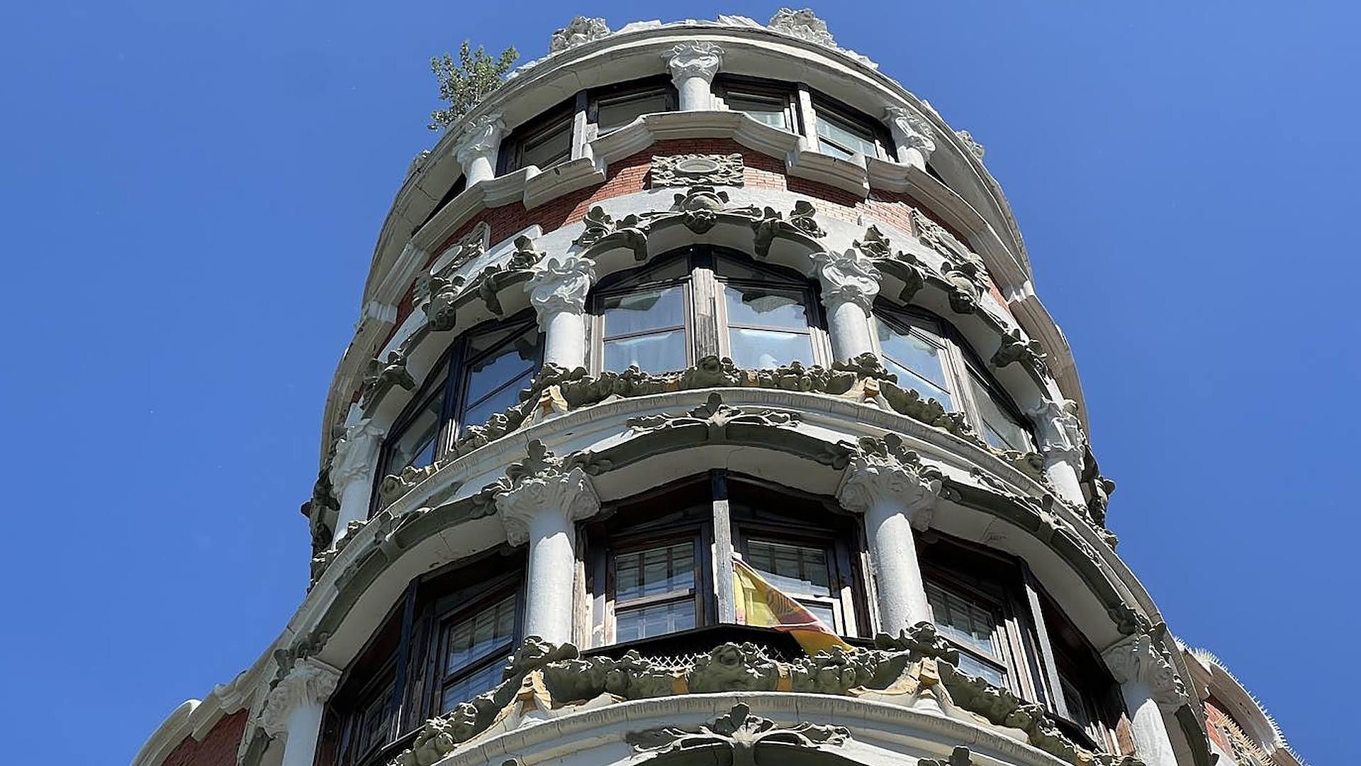 Edificios históricos de Valladolid: La Casa del Príncipe en la que ...