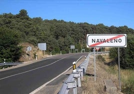 Travesía Navaleno