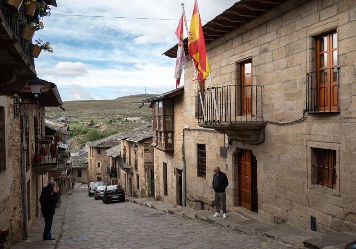 Juzgado de Puebla de Sanabria.