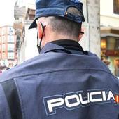 Detenida por agredir a su madre y robarle 50 euros en Valladolid