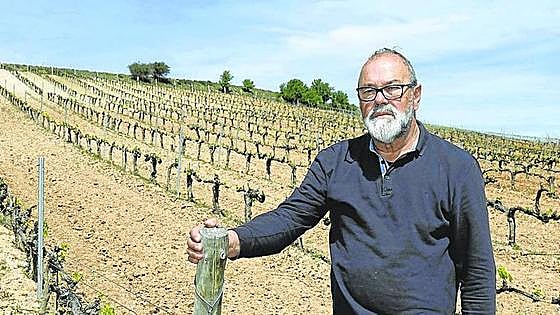 «El agua bien utilizada es sinónimo de riqueza para la sociedad en su conjunto»
