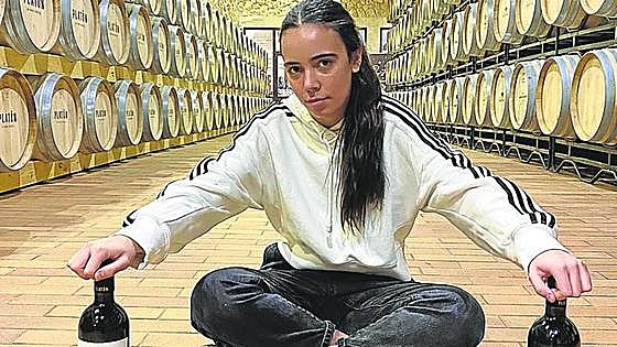 «Una parte de la juventud no es consciente de la gravedad de la sequía»