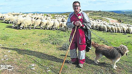 «Si no hay cosecha, no hay forrajes»