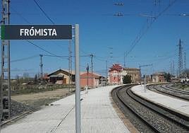 Frómista, atractivo de turistas y peregrinos, cuida de los suyos