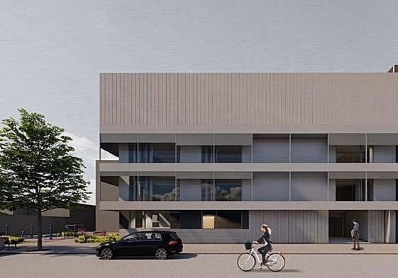 Valencia de Don Juan: la apuesta firme por el futuro de León y por el cambio