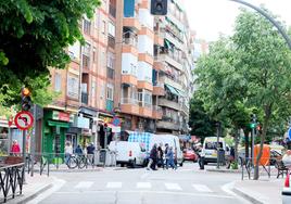 La Rondilla: las secuelas de un barrio levantado a toda prisa