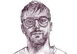 Rodrigo San Martín.