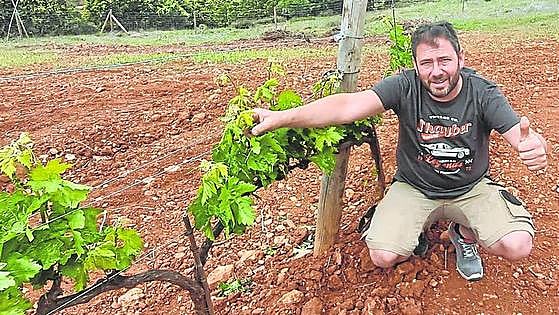 «El cambio climático está aquí y ha venido para quedarse»