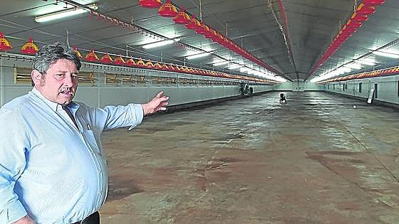«No queremos vivir de ayudas, queremos vivir de nuestro trabajo»