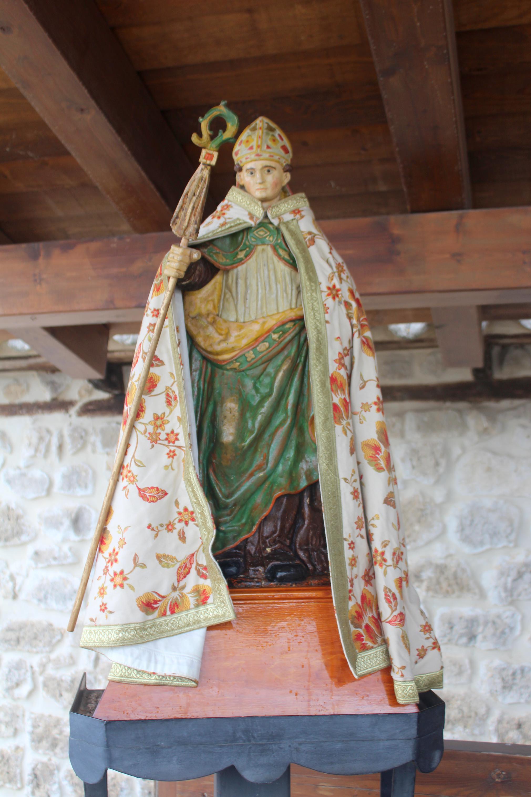 Baltanás celebra la fiesta de San Gregorio