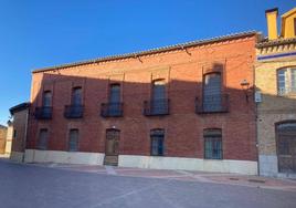 Fuentes de Nava: en busca de nuevas viviendas para fijar población joven
