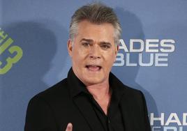 Ray Liotta.