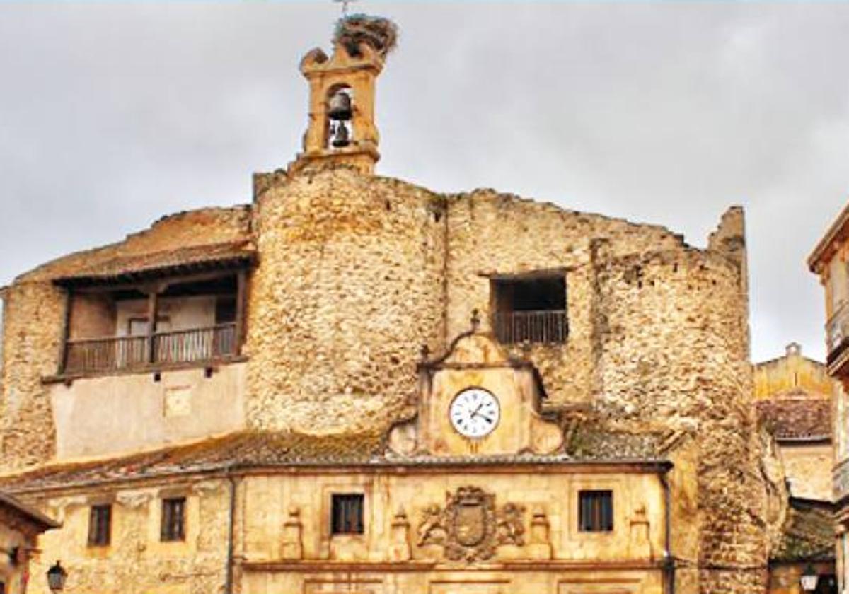 «Las puertas de Sepúlveda están abiertas a todos»