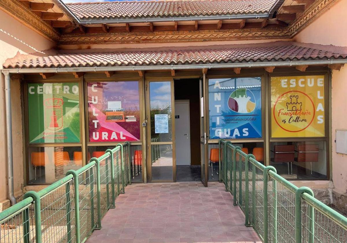 Fuensaldaña trabaja en afianzar su marca de turismo rural