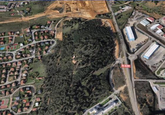 Villaquilambre: la contención no está reñida con el crecimiento