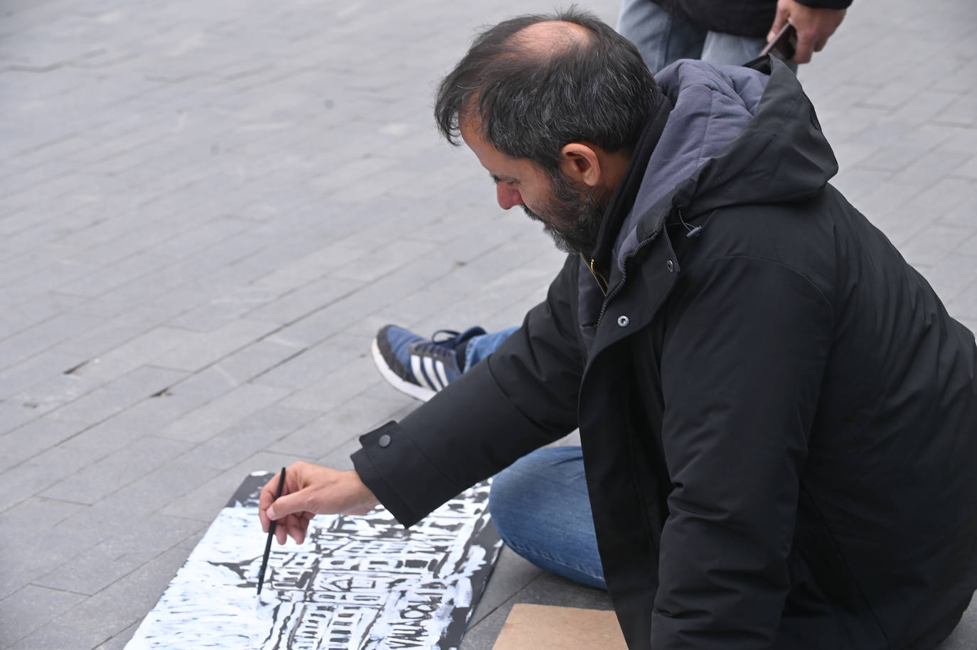 Valladolid celebra la festividad de San Pedro Regalado