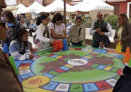 Cisneros revive las tradiciones