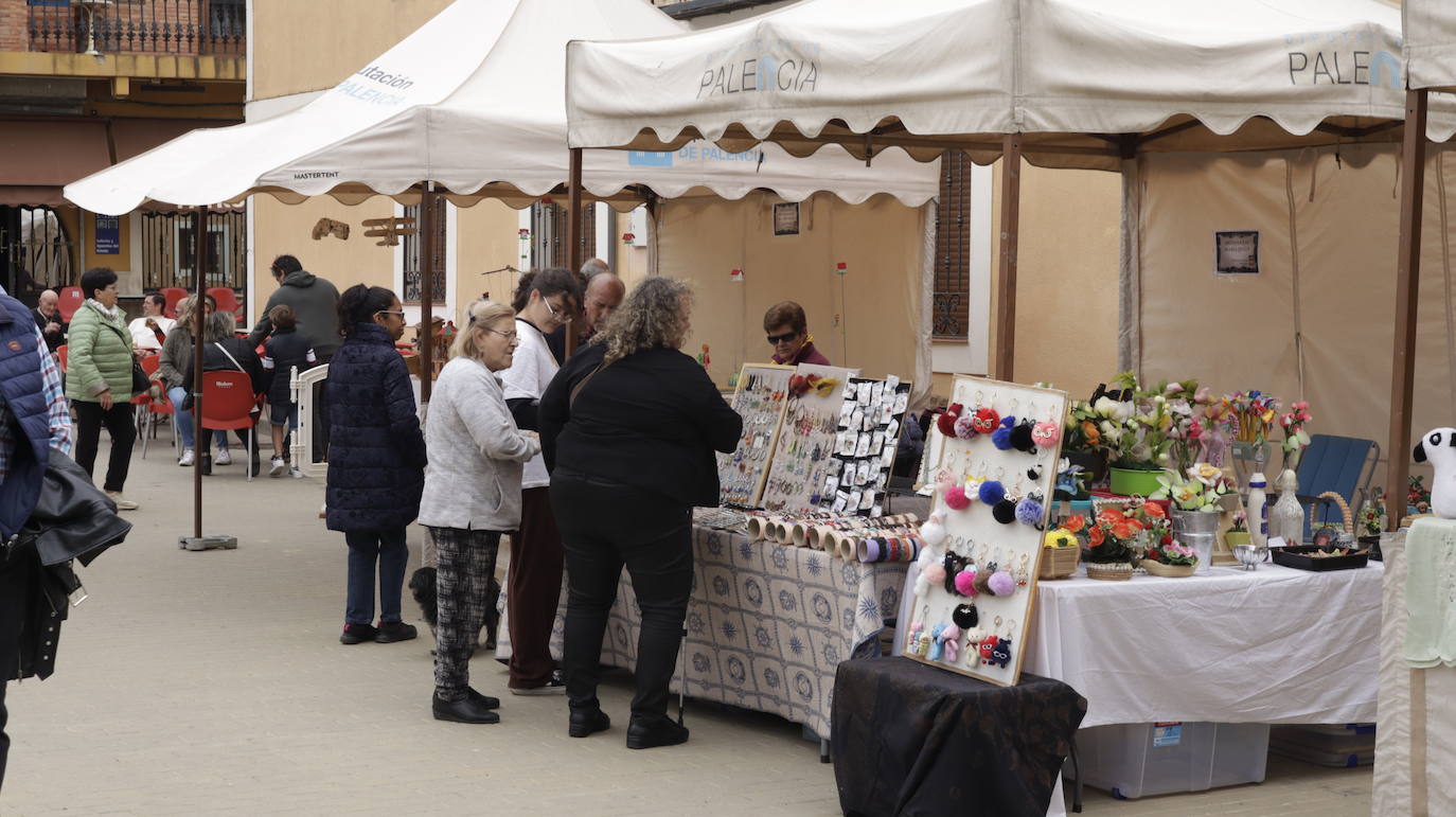 Cisneros revive las tradiciones