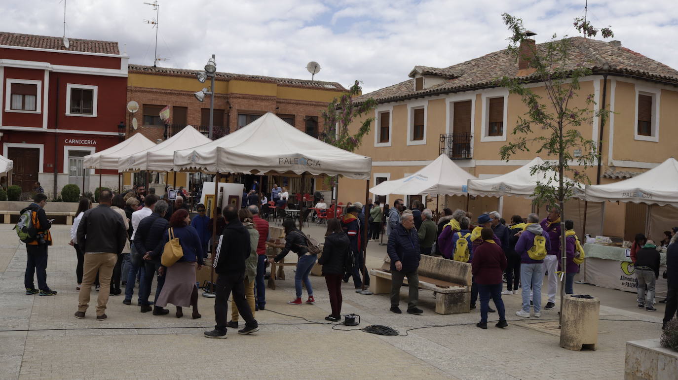 Cisneros revive las tradiciones