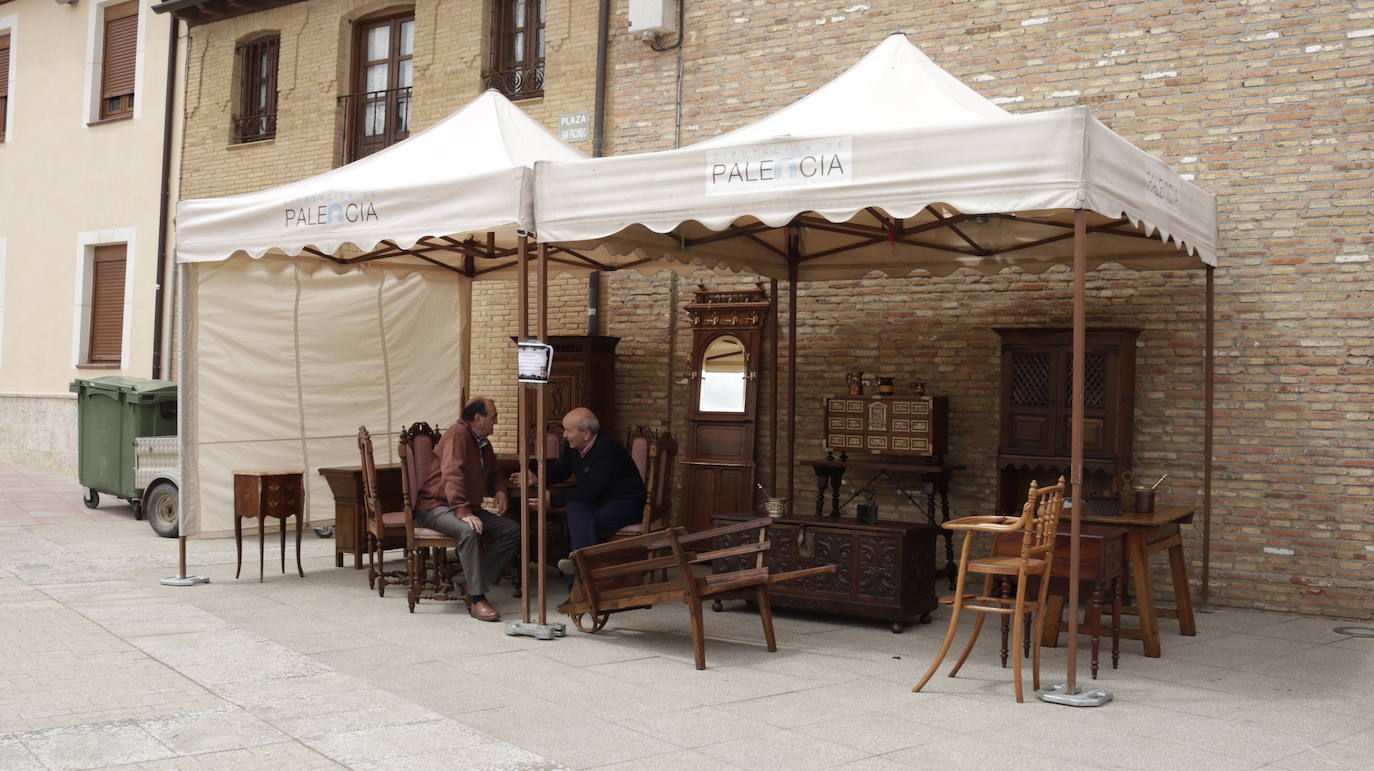 Cisneros revive las tradiciones