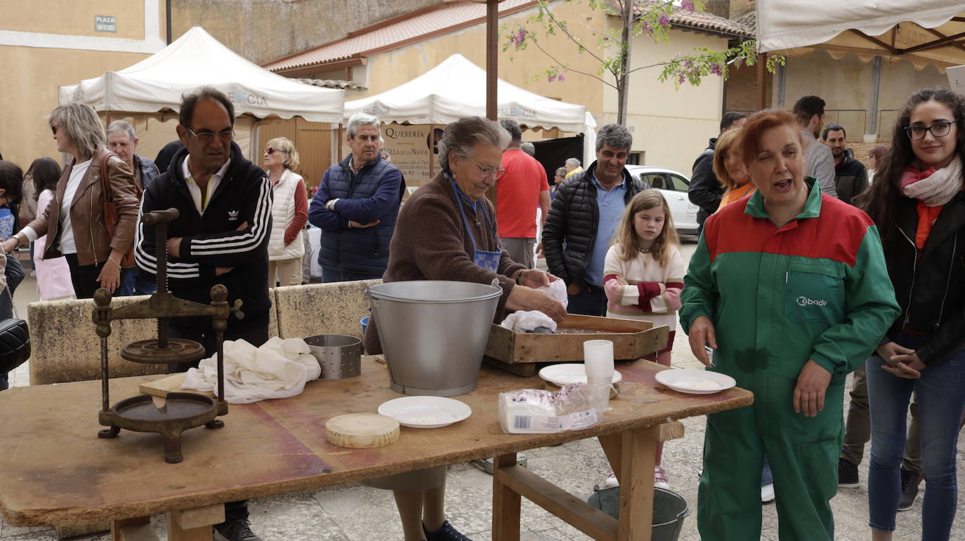 Cisneros revive las tradiciones