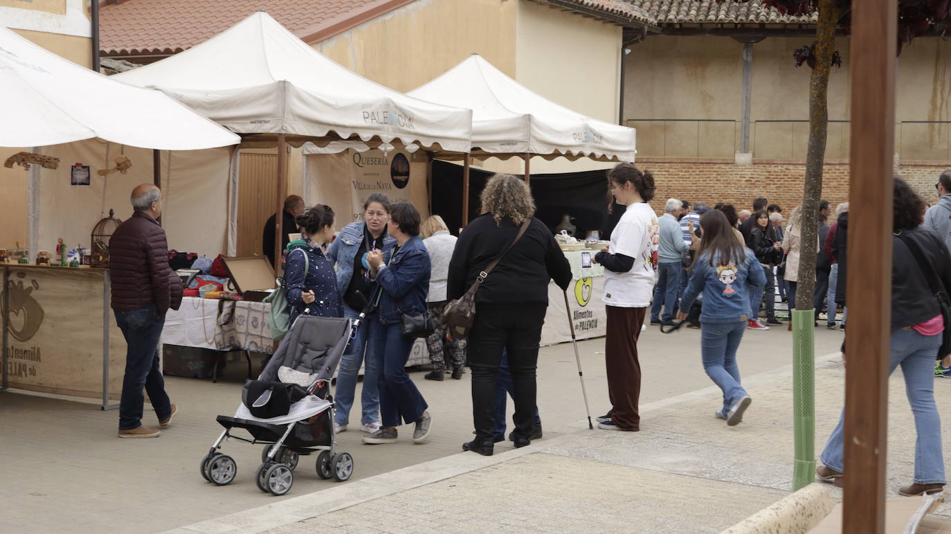 Cisneros revive las tradiciones