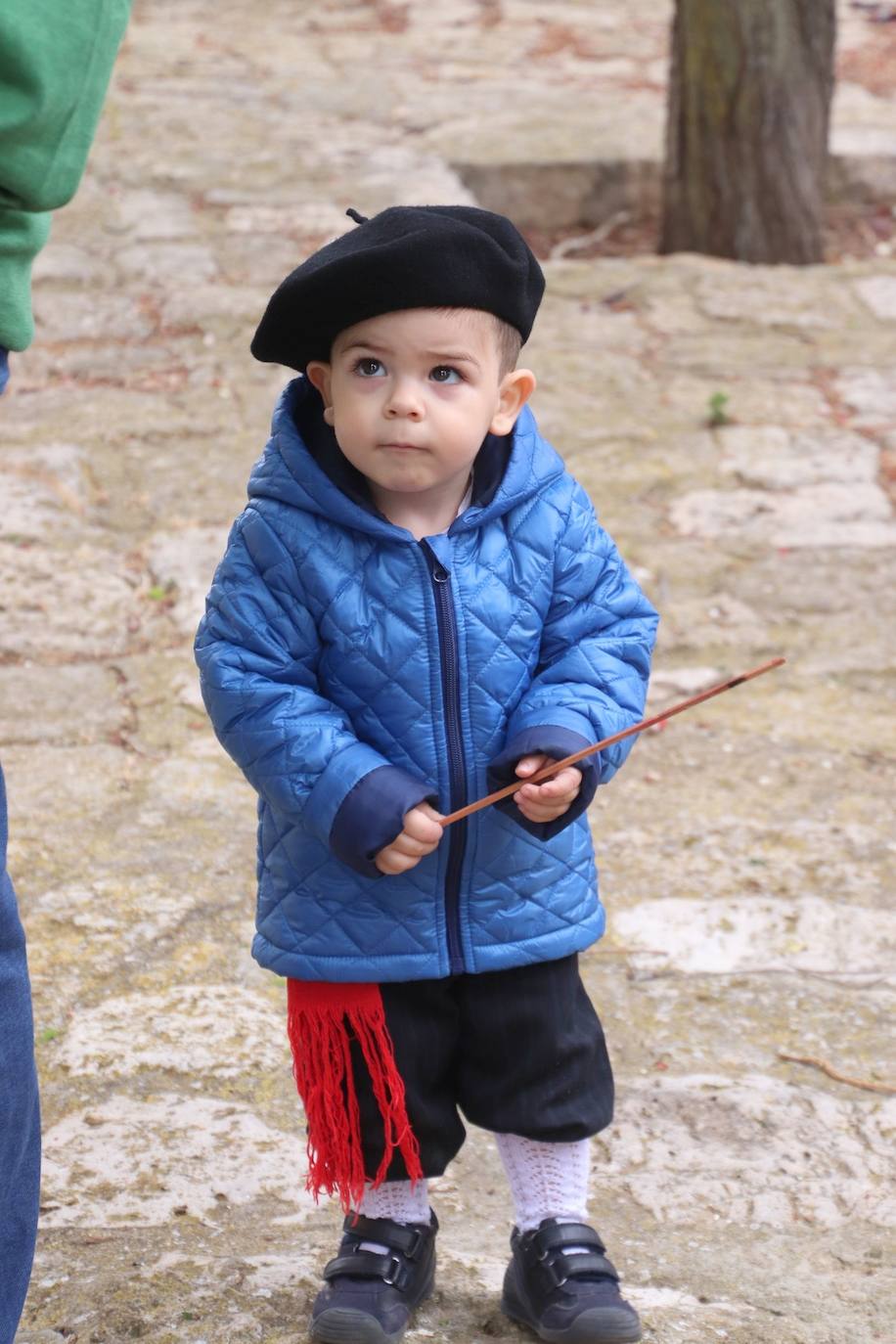 Torquemada celebra San Isidro