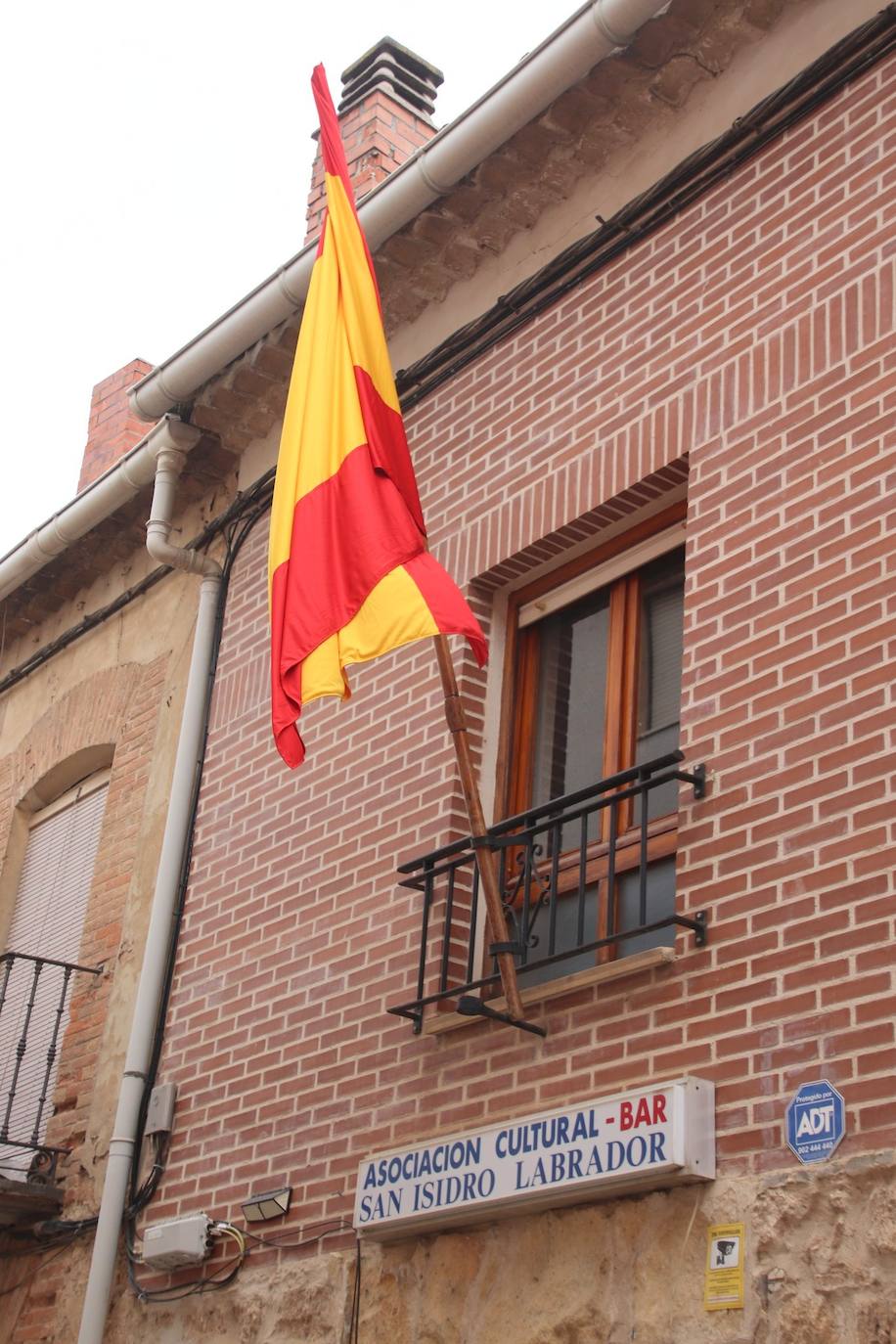 Torquemada celebra San Isidro