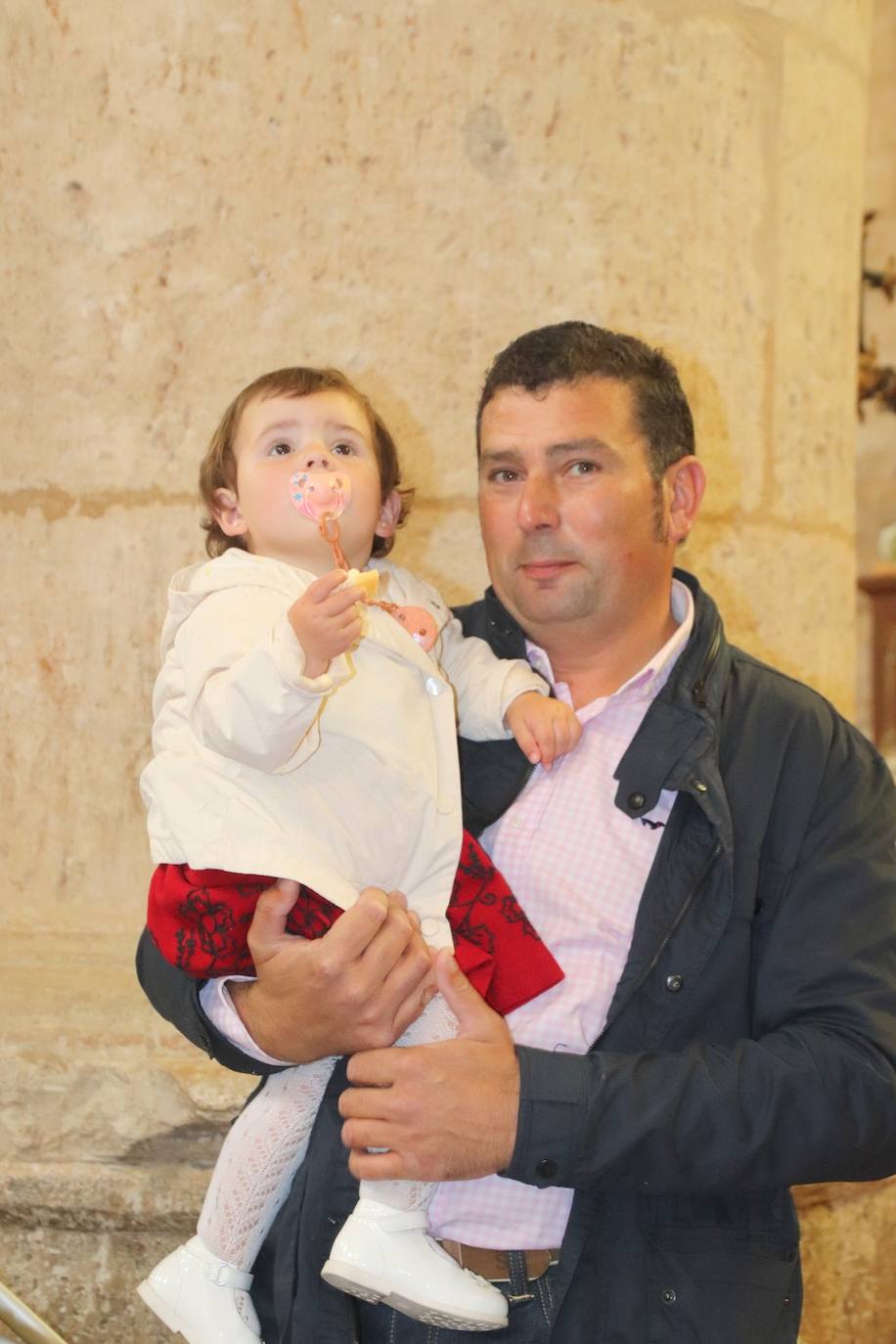 Torquemada celebra San Isidro