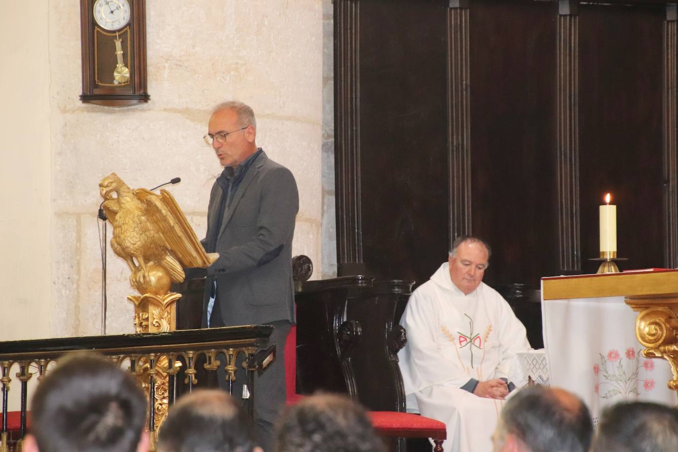 Torquemada celebra San Isidro