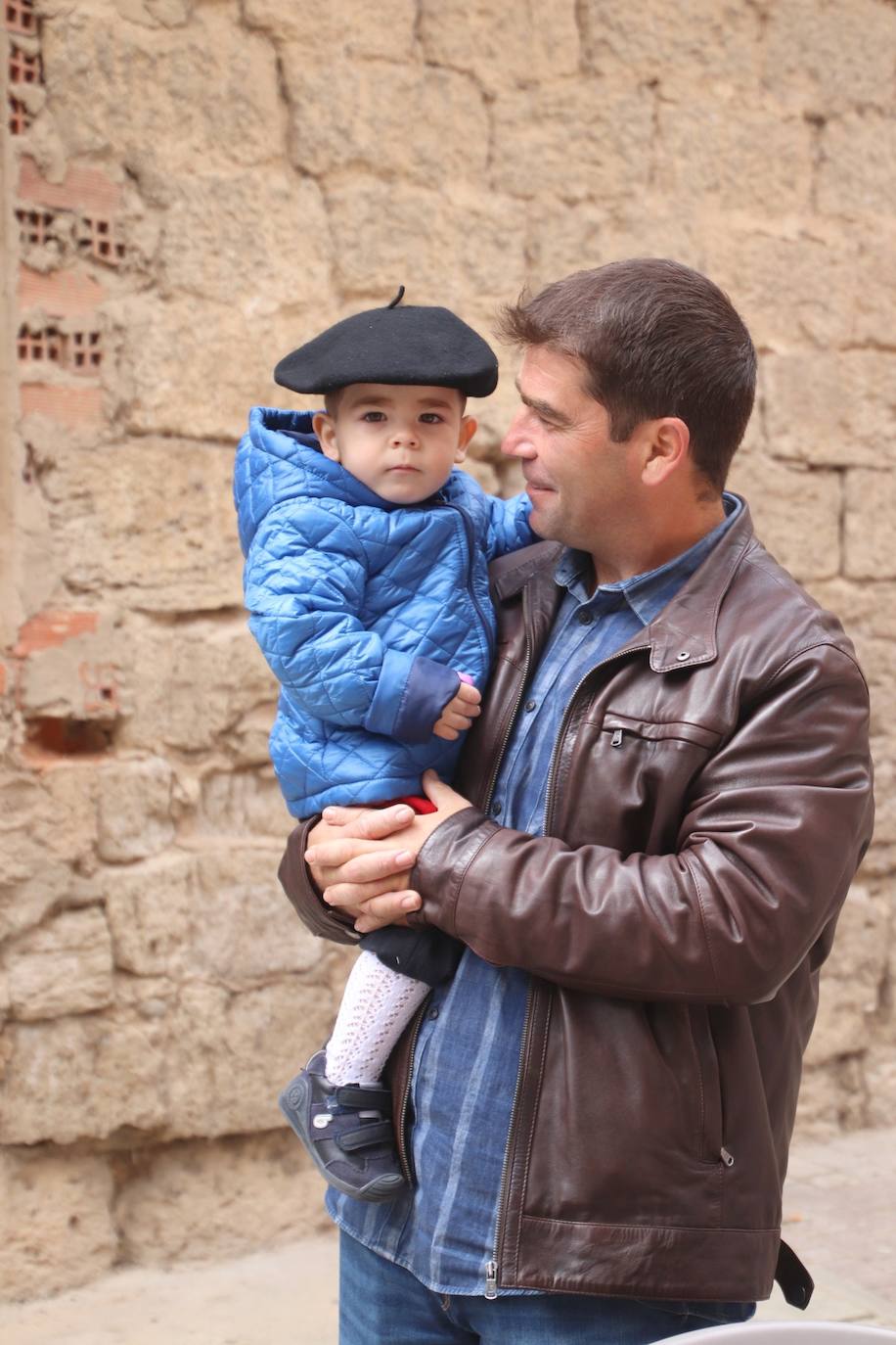 Torquemada celebra San Isidro