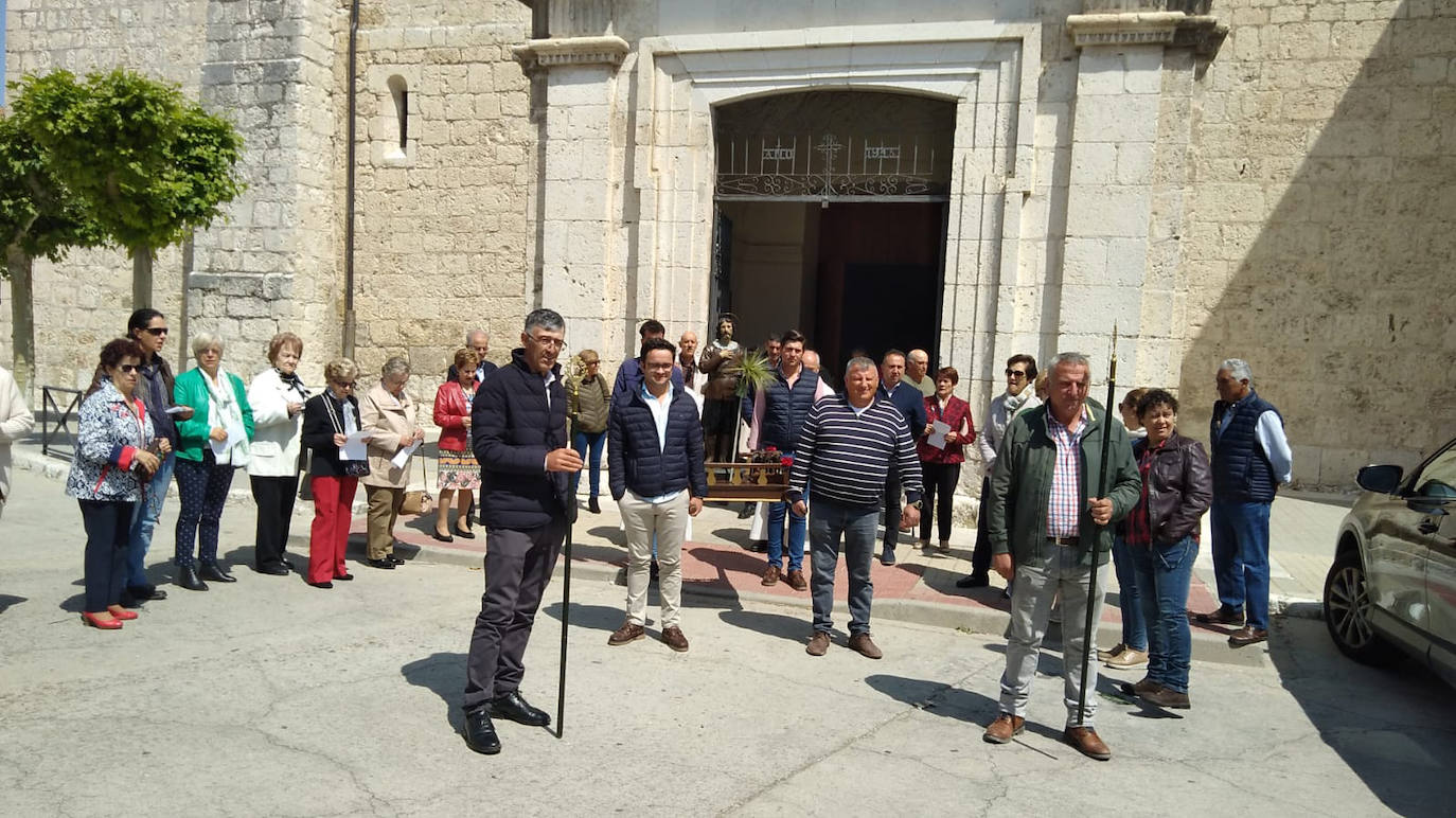 Pedrajas de San Esteban.