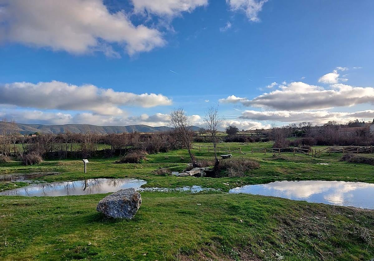 Torrecaballeros: el crecimiento exponencial de un icono gastronómico