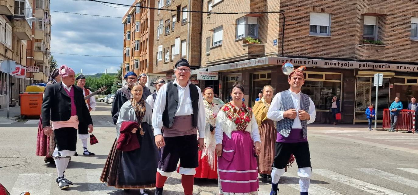 Tradición, folclore y costumbres en Guardo