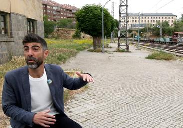 «El más de lo mismo es lo que puede abrir a la derecha las puertas del Ayuntamiento»