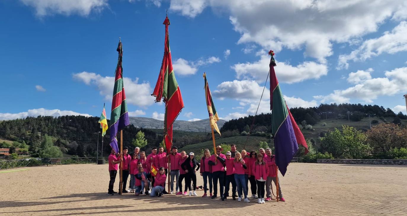 Tradición, folclore y costumbres en Guardo