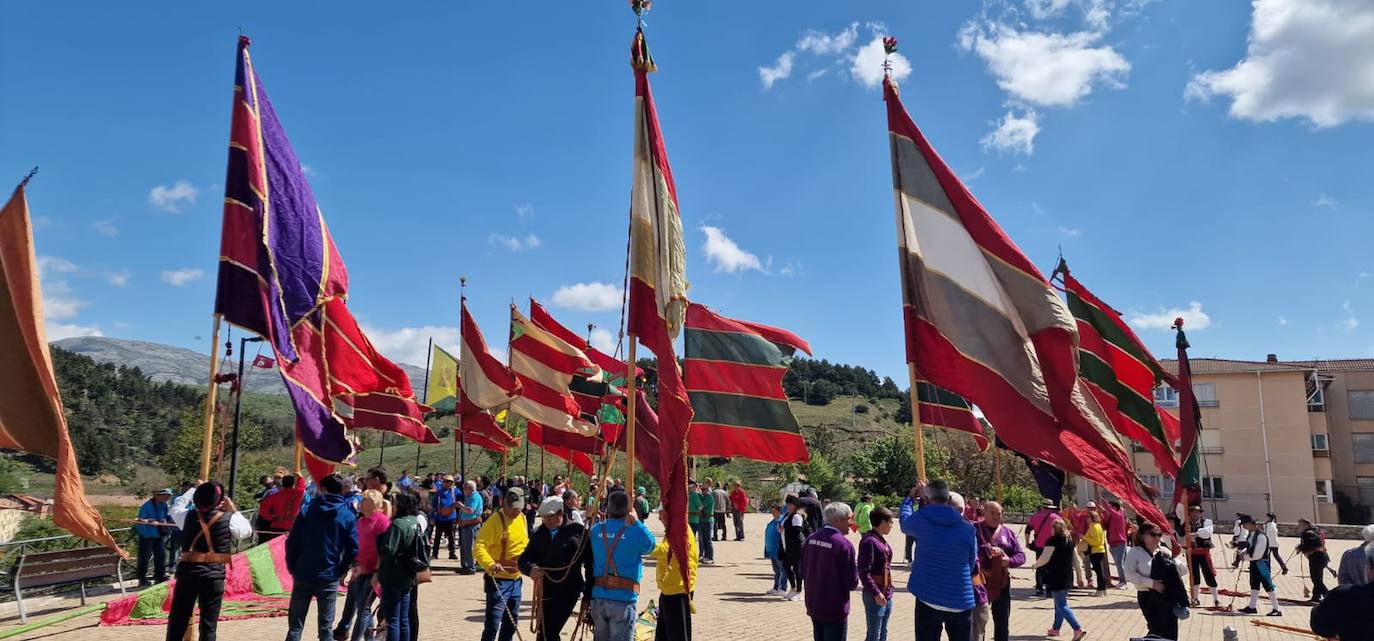 Tradición, folclore y costumbres en Guardo