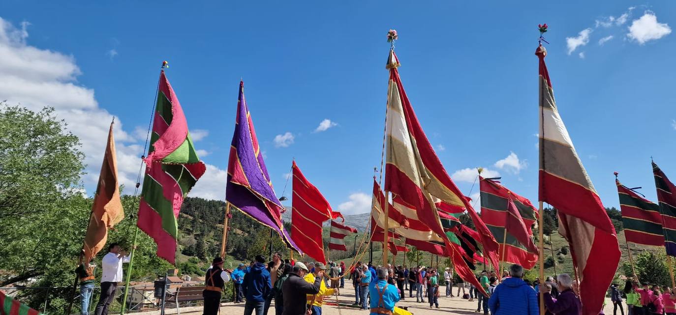 Tradición, folclore y costumbres en Guardo
