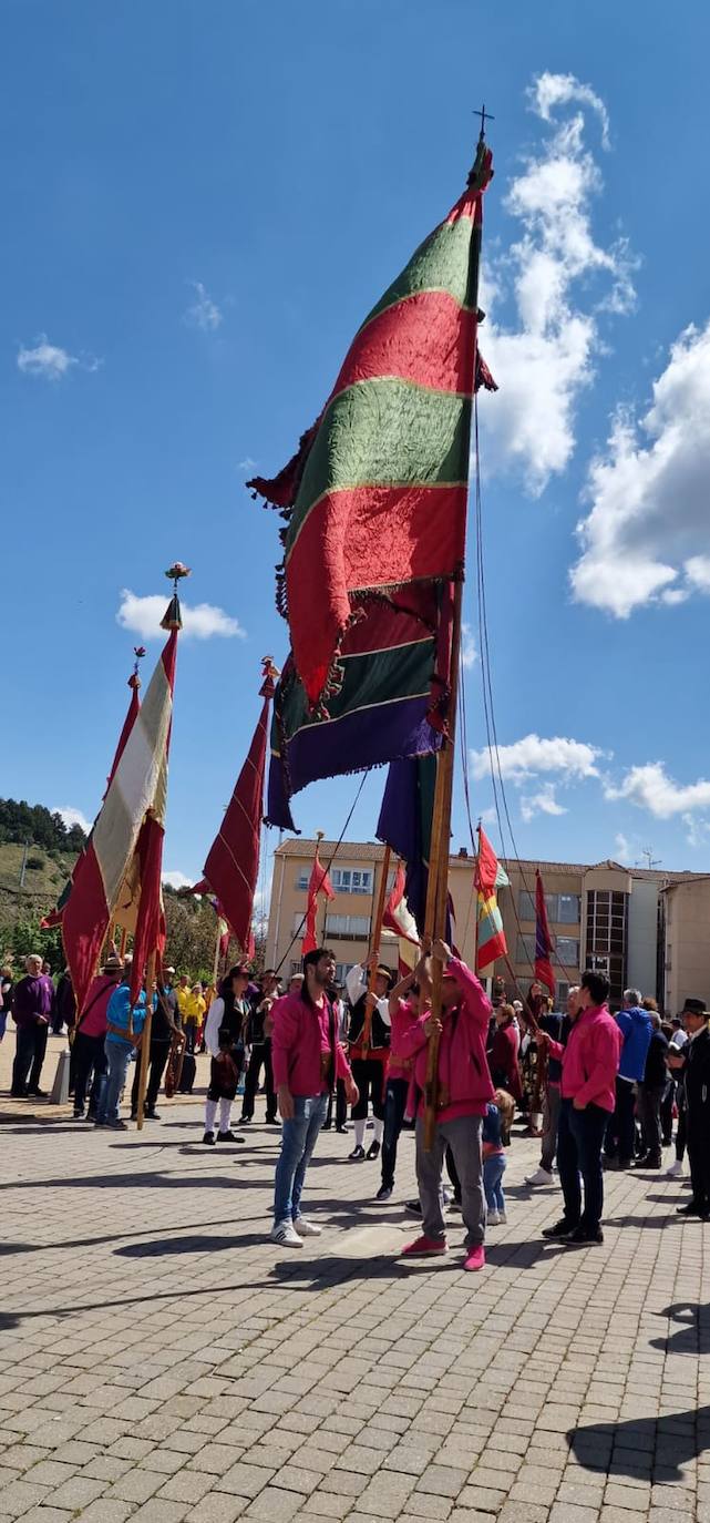 Tradición, folclore y costumbres en Guardo