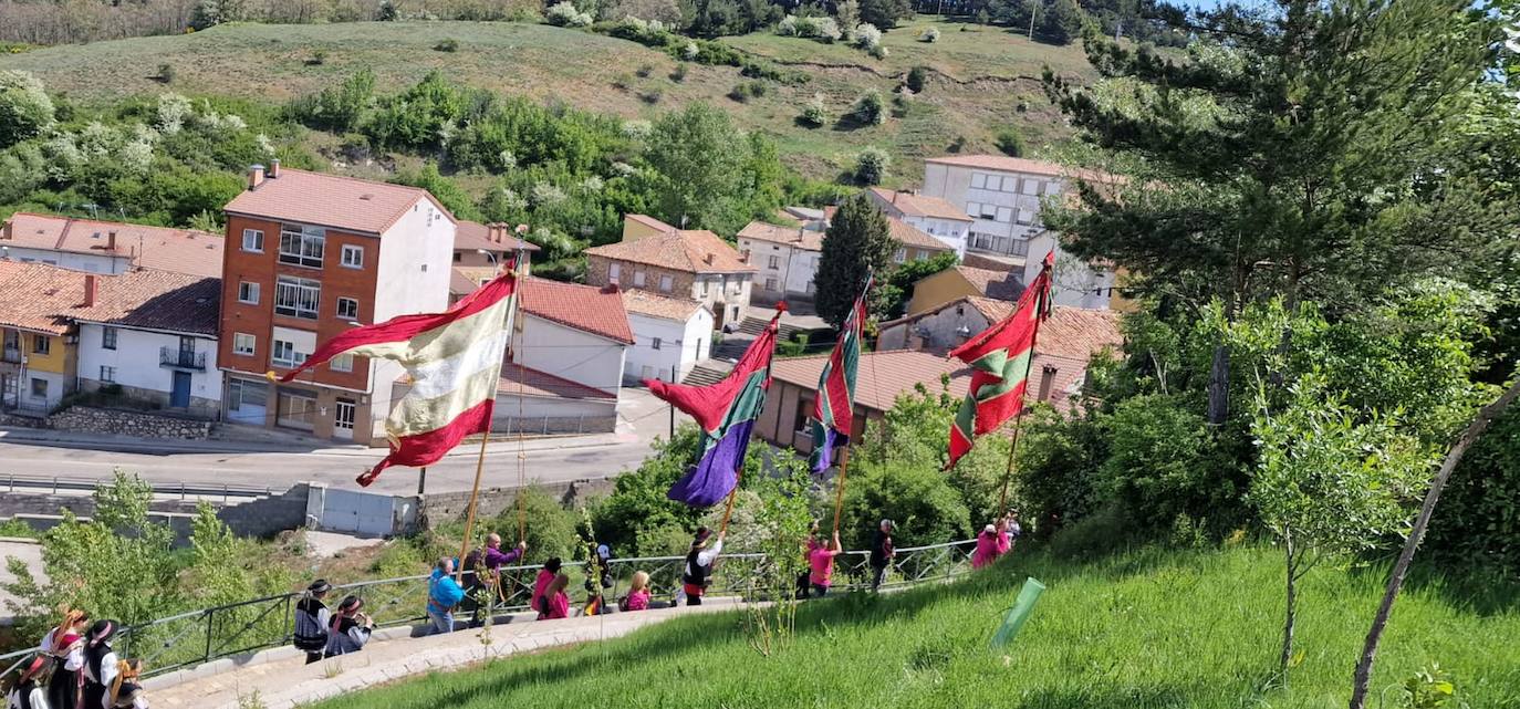 Tradición, folclore y costumbres en Guardo