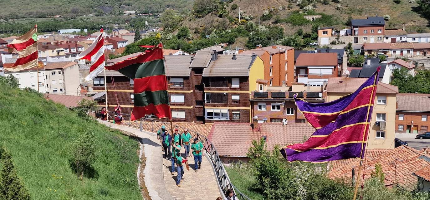 Tradición, folclore y costumbres en Guardo